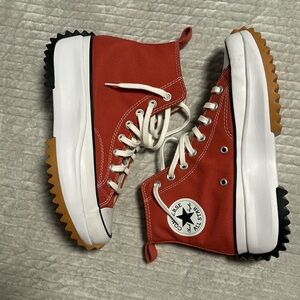 Women’s Converse High Tops